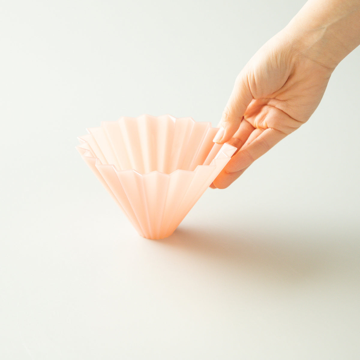 Origami Air M Plastic